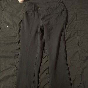 Target Kids Black Jeans